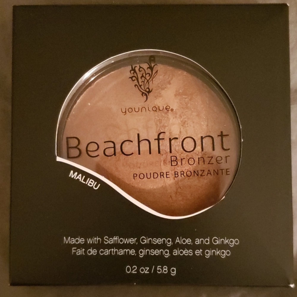 Younique Beachfront Bronzer